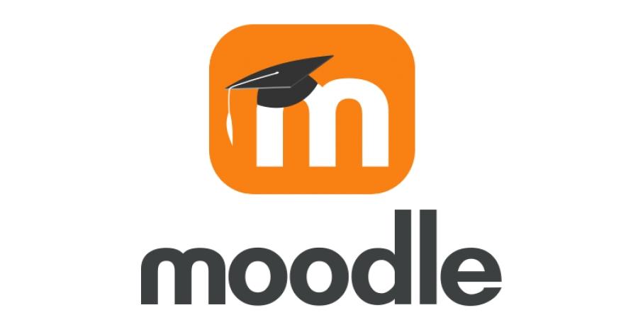 Plataforma Moodle del colegio